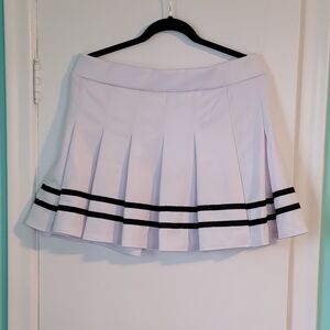 Skater skirt